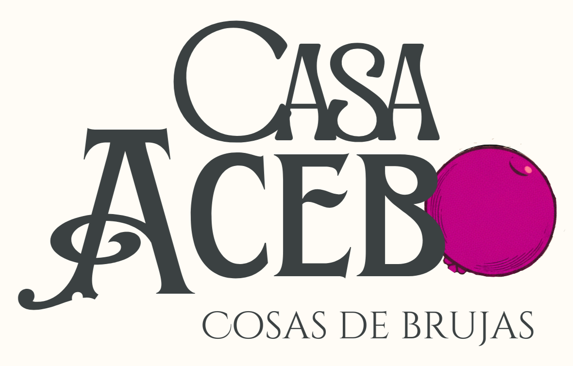 Casa Acebo